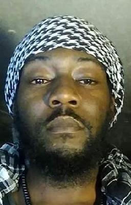 Cory Long death by force case profile photo