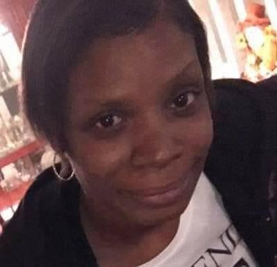 Shakila Booker death by force case profile photo
