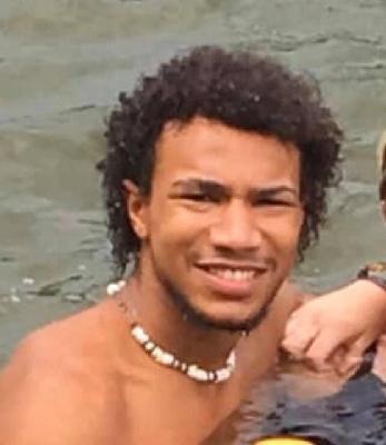 Corey Hunt death by force case profile photo