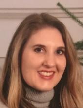 Jennifer Seymour death by force case profile photo