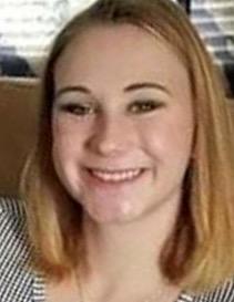 Sabrina Lowery death by force case profile photo