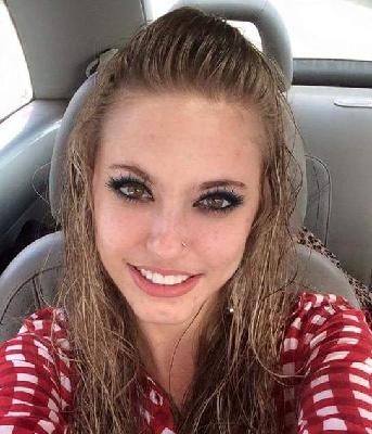 Ashley Boseman death by force case profile photo