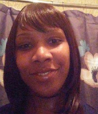 Sherron Hutchinson death by force case profile photo