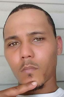 Travis Smith death by force case profile photo