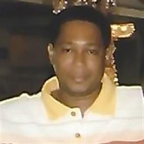 James Banks death by force case profile photo