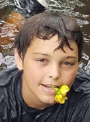 Anthony Lemay death by force case profile photo