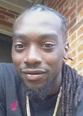Bryan Robinson death by force case profile photo