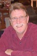 Steven Griesinger death by force case profile photo