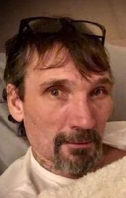 Johnny Springs death by force case profile photo