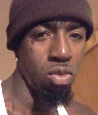 Kawaun Myers death by force case profile photo