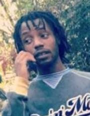 LaMonte Simmons death by force case profile photo