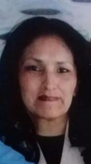 Carmen Rodriguez death by force case profile photo