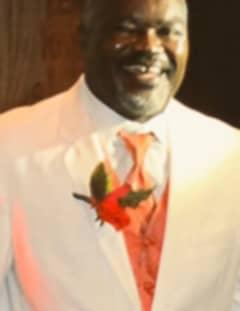 Thomas Keitt death by force case profile photo