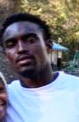 Kevon Williams death by force case profile photo