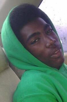 Antwan McKnight death by force case profile photo