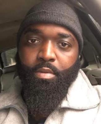 Rashad Jones death by force case profile photo