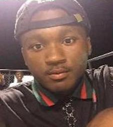 Martavis McKenzie death by force case profile photo