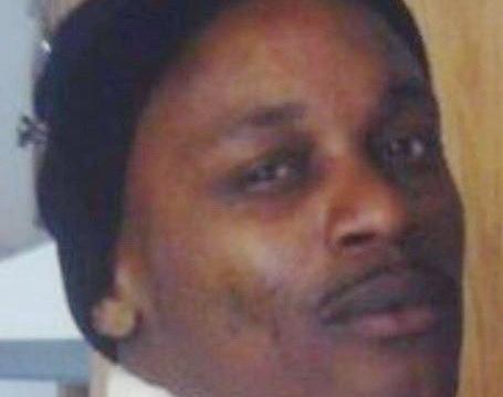 Robert Lee Dockery death by force case profile photo