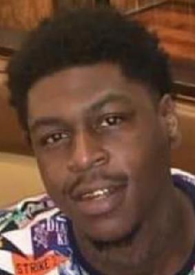 Keon Tucker death by force case profile photo