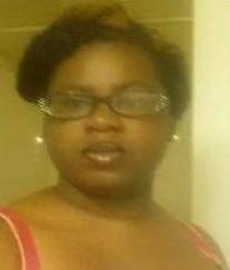 Mellisha Jackson death by force case profile photo