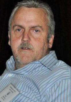 Paul Swatsell death by force case profile photo