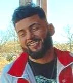 Daniel Jimenez death by force case profile photo