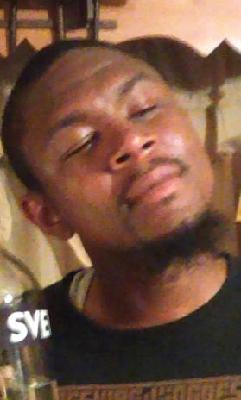 Demetrius Floyd death by force case profile photo