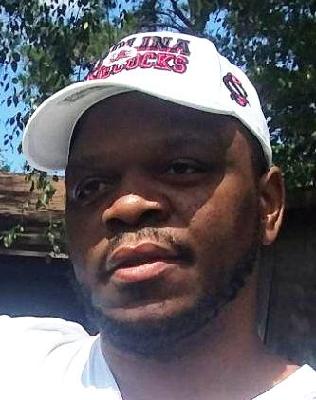 Kevin Backus death by force case profile photo