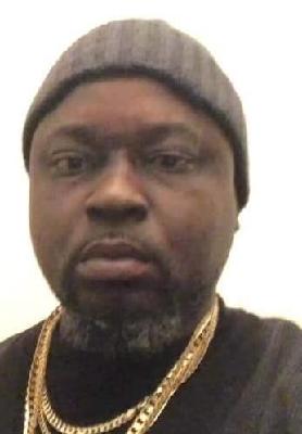 David Alston death by force case profile photo