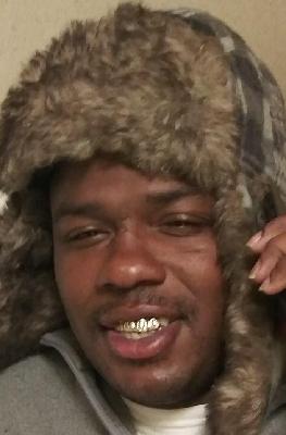 Jason Eison death by force case profile photo
