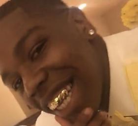 Patrick Jenkins death by force case profile photo