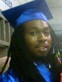 Willie Simmons death by force case profile photo