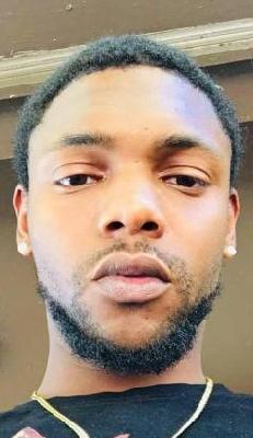 Justin Glenn death by force case profile photo