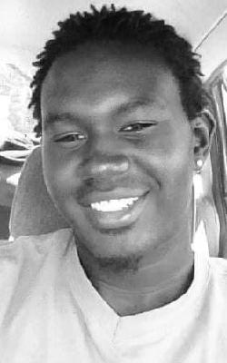 Kevin Lamar Holmes death by force case profile photo