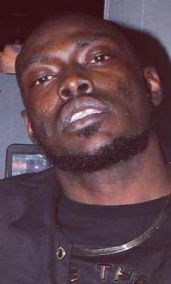 Henry Colvin death by force case profile photo