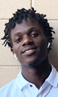 Steven Lavonta Buie death by force case profile photo