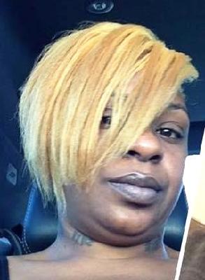 Sharonda Sims death by force case profile photo