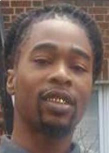 Antonio Heyward death by force case profile photo