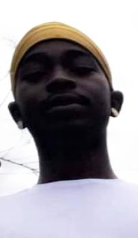 Tydrecus Williams death by force case profile photo