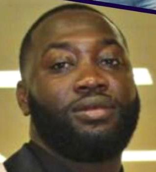 Gregory Middleton death by force case profile photo