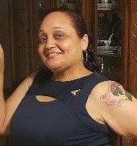 Christina Martin death by force case profile photo