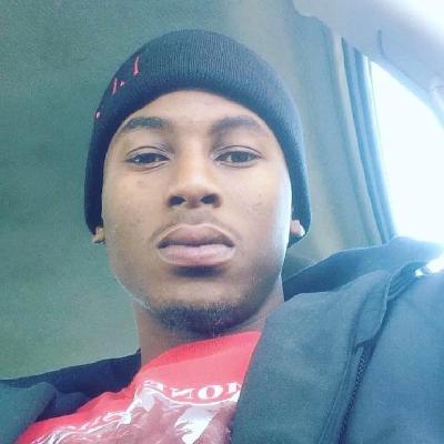 Jamarr White death by force case profile photo