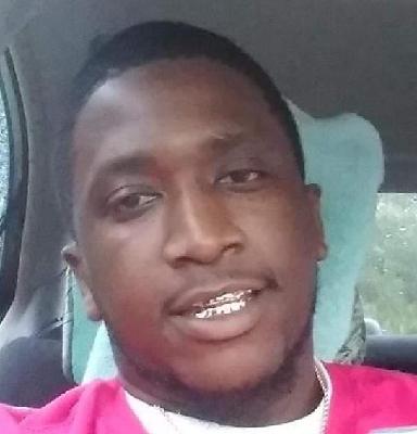 Marvin McZeke death by force case profile photo