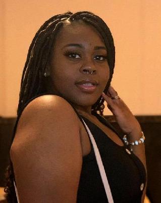Ruhjanae Gibbs death by force case profile photo