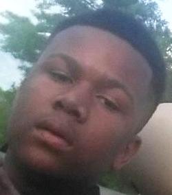 Tyson Anderson death by force case profile photo