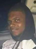 Akeem Carr death by force case profile photo
