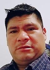 Gregorio Chun death by force case profile photo