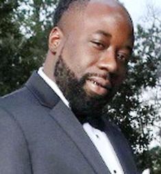 Lamont Simmons death by force case profile photo
