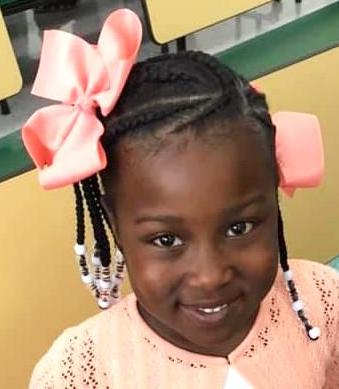 ZyAshia Smalls death by force case profile photo