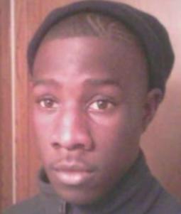 Desmond Coe death by force case profile photo